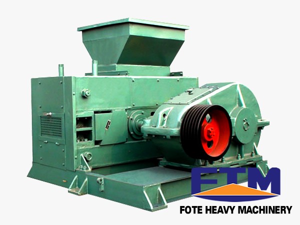Ball Press Machine Line