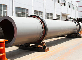 Compound Fertilizer Dryer