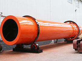 Granulating Dryer