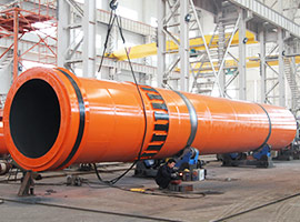 Clay Dryer
