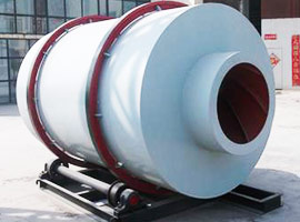 Sleeve Dryer